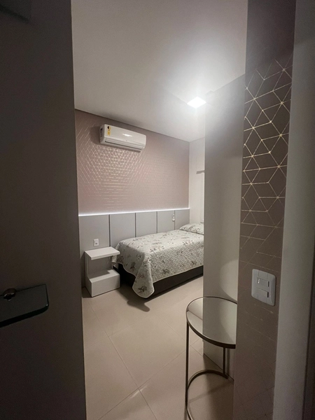 Apartamento à venda  Mirador Aconcágua : 10ª foto da galeria de imagens do imóvel