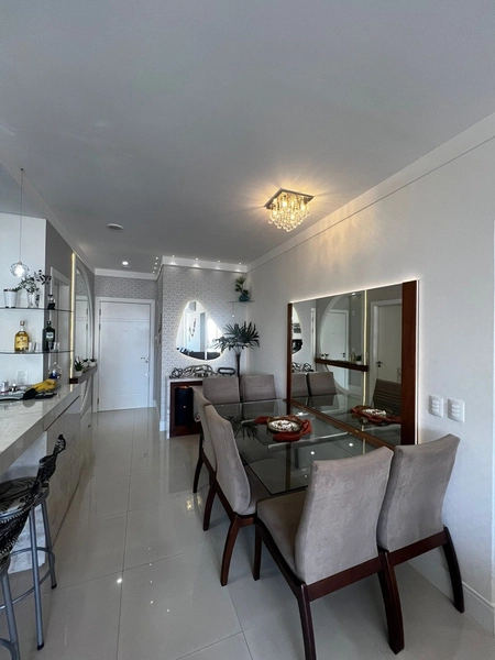 Apartamento à venda  Mirador Aconcágua : 3ª foto da galeria de imagens do imóvel