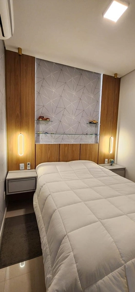 Apartamento à venda  Mirador Aconcágua : 32ª foto da galeria de imagens do imóvel