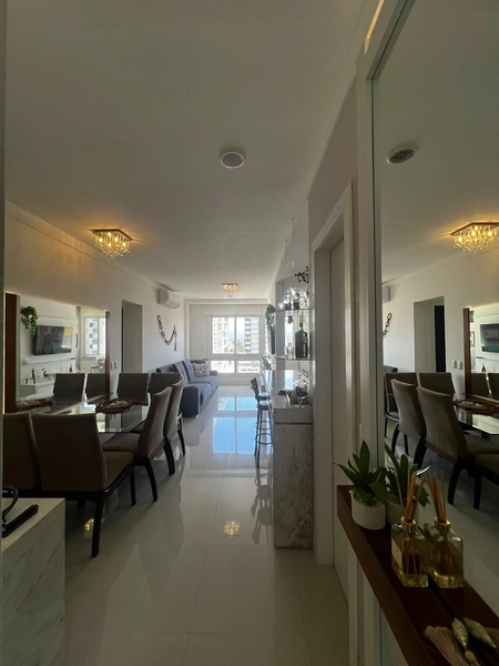 Apartamento à venda  Mirador Aconcágua : 24ª foto da galeria de imagens do imóvel