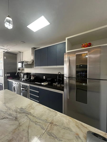 Apartamento à venda  Mirador Aconcágua : 25ª foto da galeria de imagens do imóvel