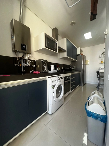 Apartamento à venda  Mirador Aconcágua : 8ª foto da galeria de imagens do imóvel