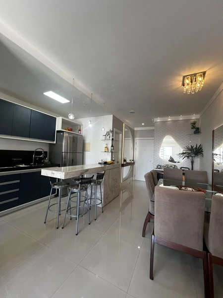 Apartamento à venda  Mirador Aconcágua : 4ª foto da galeria de imagens do imóvel