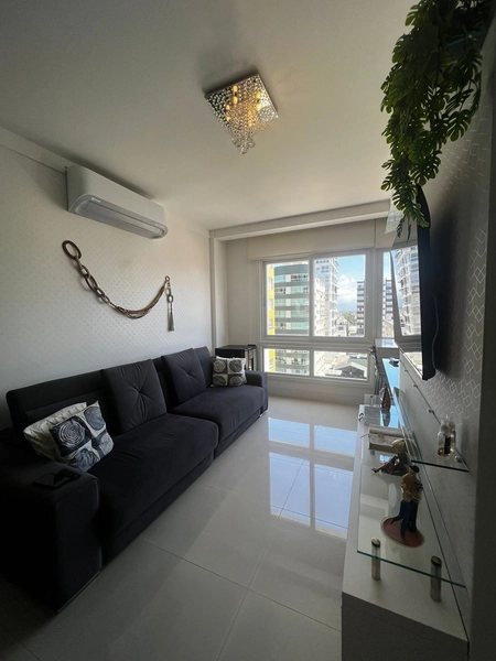 Apartamento à venda  Mirador Aconcágua : 12ª foto da galeria de imagens do imóvel