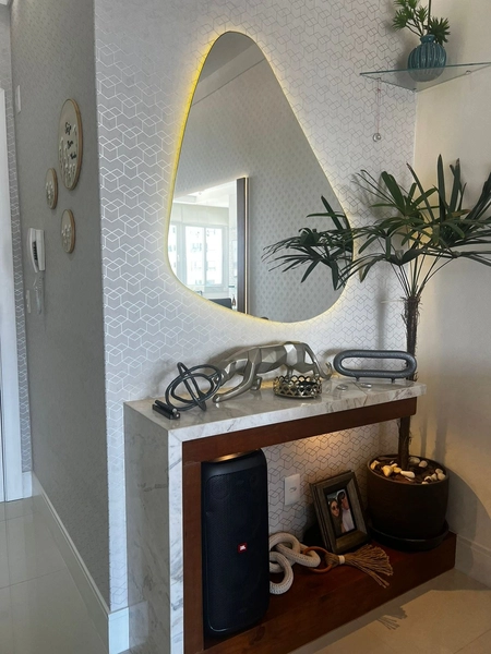 Apartamento à venda  Mirador Aconcágua : 15ª foto da galeria de imagens do imóvel