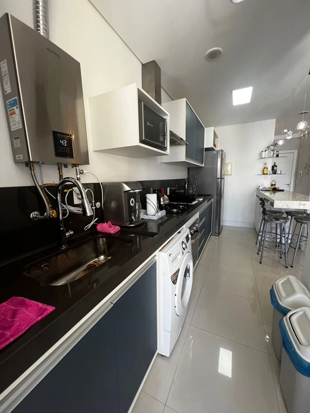 Apartamento à venda  Mirador Aconcágua : 6ª foto da galeria de imagens do imóvel