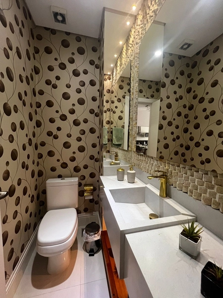 Apartamento à venda  Mirador Aconcágua : 27ª foto da galeria de imagens do imóvel