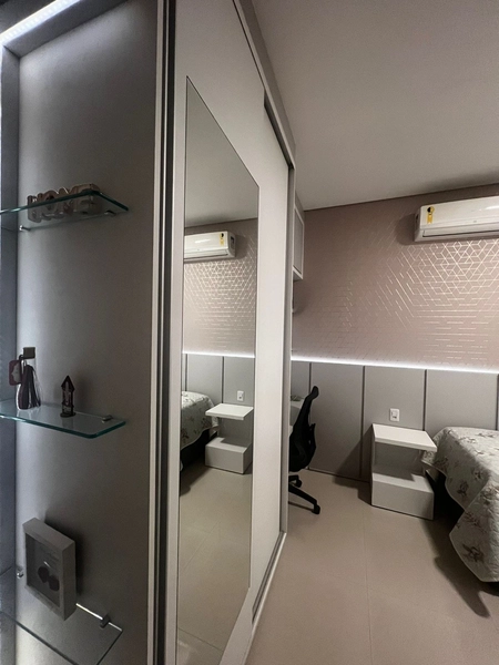 Apartamento à venda  Mirador Aconcágua : 16ª foto da galeria de imagens do imóvel