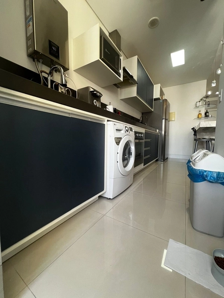 Apartamento à venda  Mirador Aconcágua : 19ª foto da galeria de imagens do imóvel