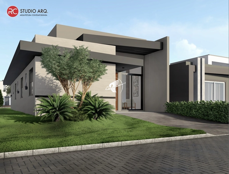 Casa Térrea no Condomínio Joy Xangri-lá: 2ª foto da galeria de imagens do imóvel