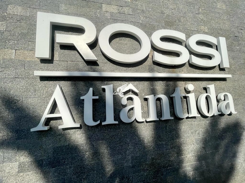 Apartamento á venda no Condomínio Rossi: 21ª foto da galeria de imagens do imóvel