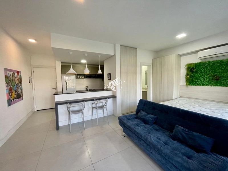 Apartamento á venda no Condomínio Rossi: 2ª foto da galeria de imagens do imóvel