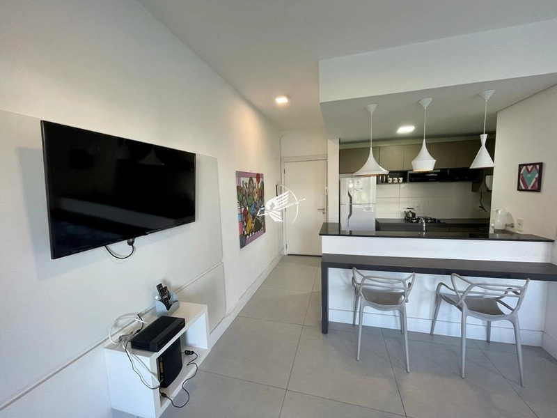 Apartamento á venda no Condomínio Rossi: 1ª foto da galeria de imagens do imóvel