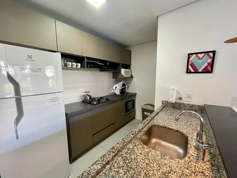 Apartamento á venda no Condomínio Rossi: 3ª foto da galeria de imagens do imóvel