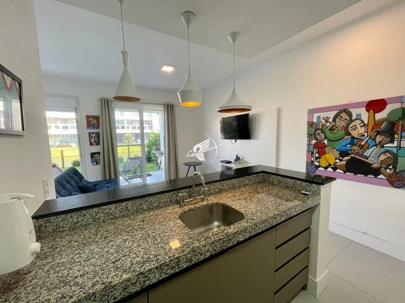 Apartamento á venda no Condomínio Rossi: 5ª foto da galeria de imagens do imóvel