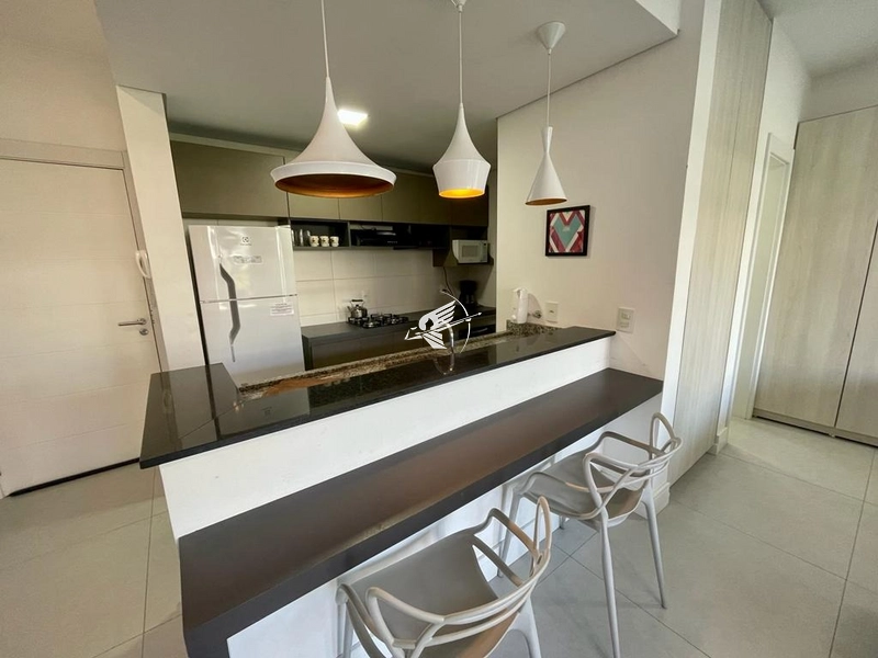 Apartamento á venda no Condomínio Rossi: 6ª foto da galeria de imagens do imóvel