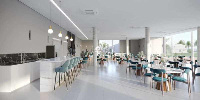 Lote/Terreno à venda no condomínio Viz Home Lake: 7ª foto da galeria de imagens do imóvel