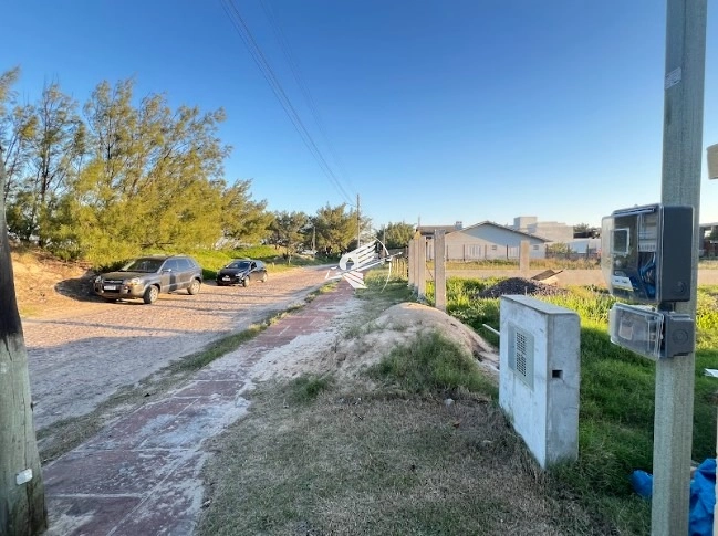 Terreno à venda em Noiva do Mar - Xangri-Lá: 1ª foto da galeria de imagens do imóvel