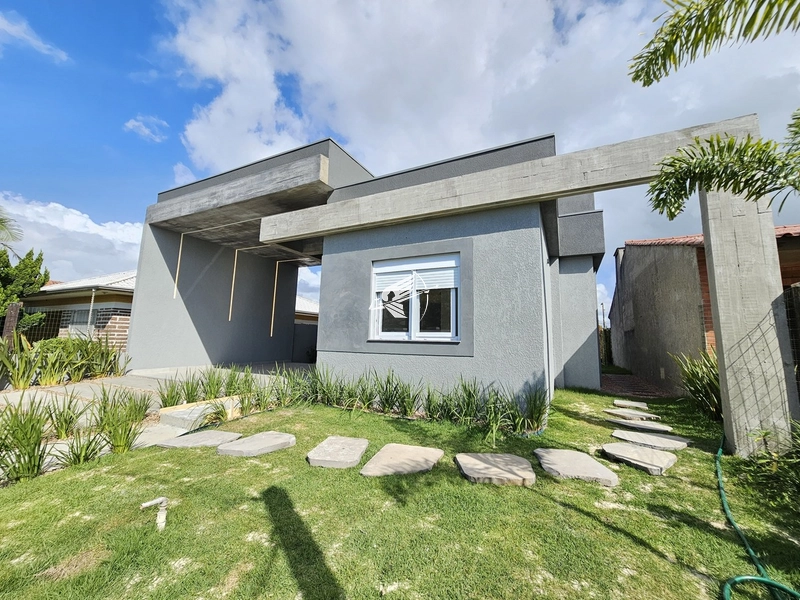 Casa à venda em Rainha do Mar - Xangri-Lá: 1ª foto da galeria de imagens do imóvel