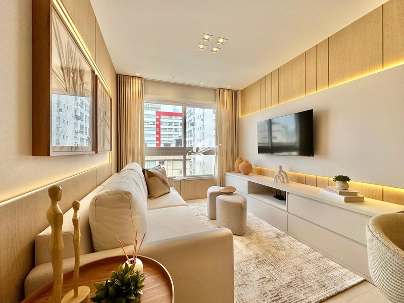 Apartamento à venda em Capão da Canoa: 4ª foto da galeria de imagens do imóvel