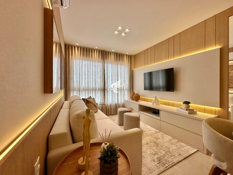 Apartamento à venda em Capão da Canoa: 1ª foto da galeria de imagens do imóvel