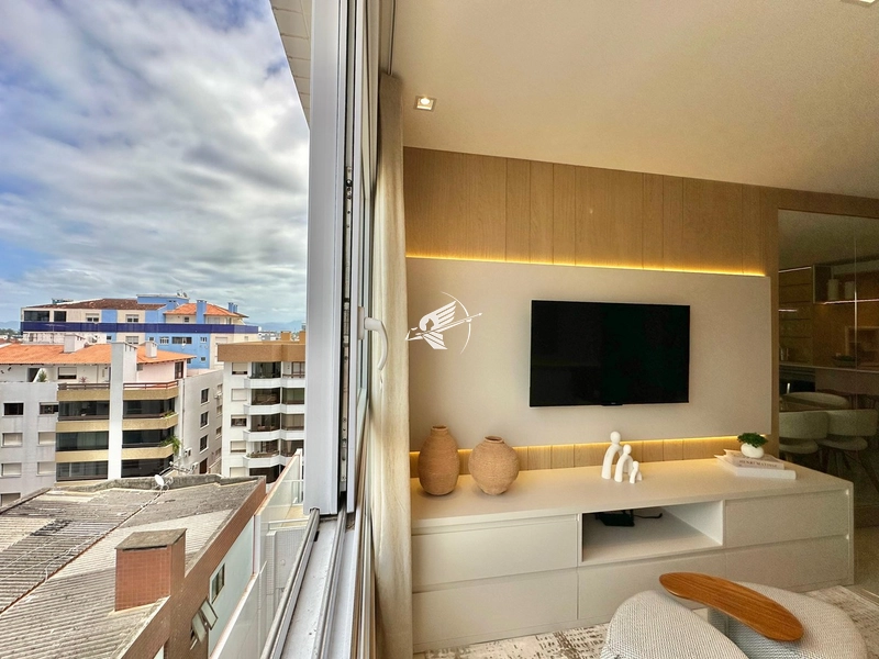 Apartamento à venda em Capão da Canoa: 3ª foto da galeria de imagens do imóvel