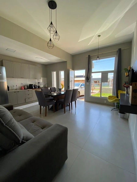 Casa á venda em Capão da Canoa: 5ª foto da galeria de imagens do imóvel