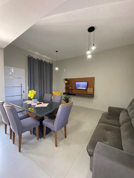 Casa á venda em Capão da Canoa: 8ª foto da galeria de imagens do imóvel