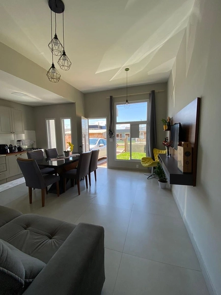 Casa á venda em Capão da Canoa: 4ª foto da galeria de imagens do imóvel