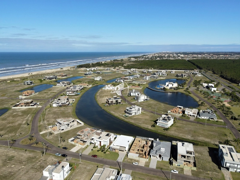 Lote/Terreno à venda no condomínio Costa Serena em Capão da Canoa: 7ª foto da galeria de imagens do imóvel