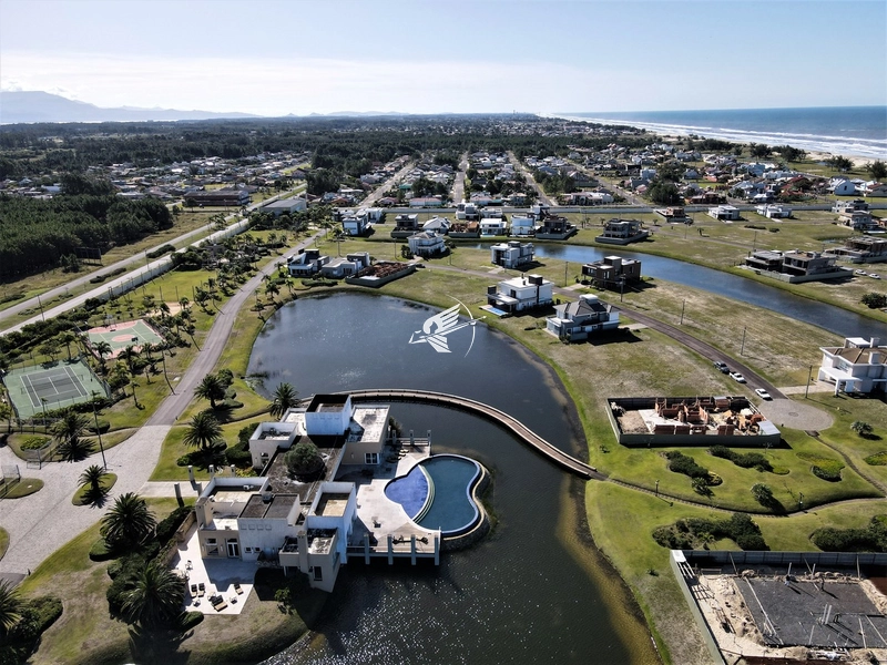 Lote/Terreno à venda no condomínio Costa Serena em Capão da Canoa: 4ª foto da galeria de imagens do imóvel