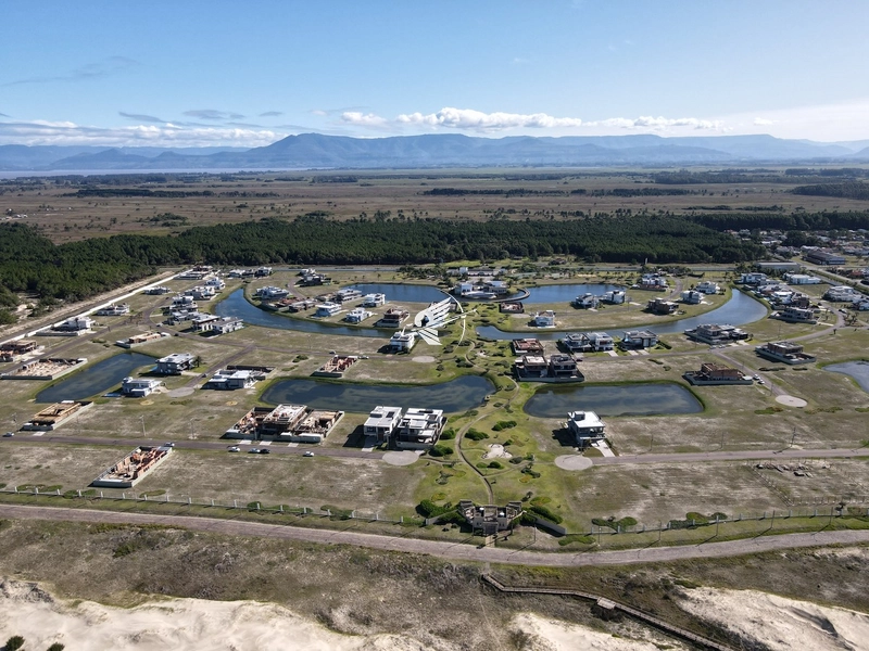 Lote/Terreno à venda no condomínio Costa Serena em Capão da Canoa: 10ª foto da galeria de imagens do imóvel