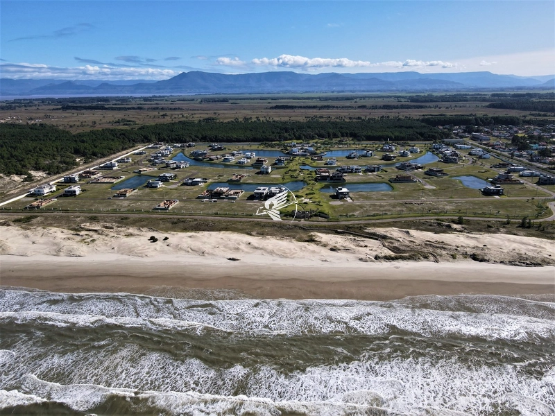 Lote/Terreno à venda no condomínio Costa Serena em Capão da Canoa: 11ª foto da galeria de imagens do imóvel