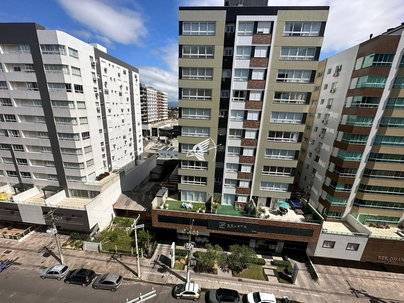 Apartamento á venda em Capão.: 8ª foto da galeria de imagens do imóvel