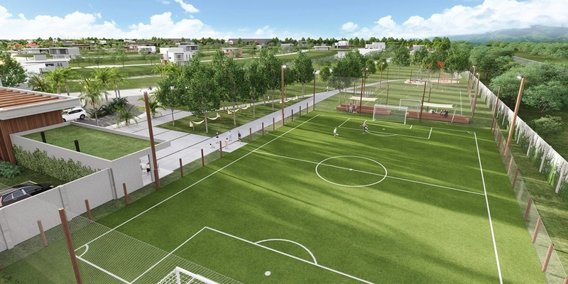 Lote/Terreno beira lago no condomínio Isla em Xangri-Lá: 10ª foto da galeria de imagens do imóvel