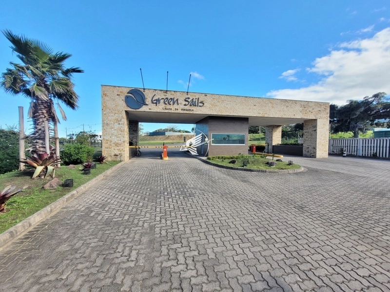 Terreno á venda no Condomínio Green Sails: 10ª foto da galeria de imagens do imóvel