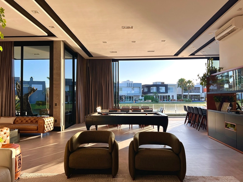 Casa Beira Lago à venda no condomínio Enseada Lagos - Xangri-Lá: 19ª foto da galeria de imagens do imóvel
