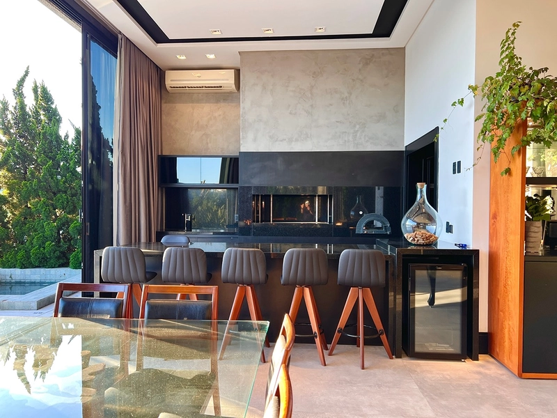 Casa Beira Lago à venda no condomínio Enseada Lagos - Xangri-Lá: 5ª foto da galeria de imagens do imóvel