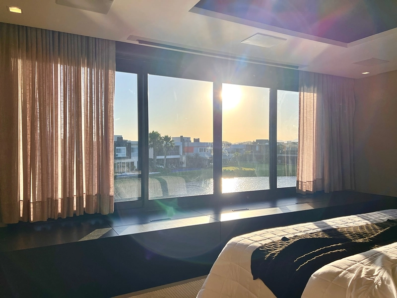 Casa Beira Lago à venda no condomínio Enseada Lagos - Xangri-Lá: 43ª foto da galeria de imagens do imóvel