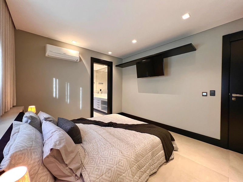 Casa Beira Lago à venda no condomínio Enseada Lagos - Xangri-Lá: 35ª foto da galeria de imagens do imóvel
