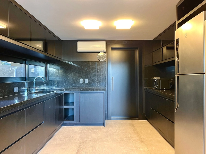 Casa Beira Lago à venda no condomínio Enseada Lagos - Xangri-Lá: 7ª foto da galeria de imagens do imóvel