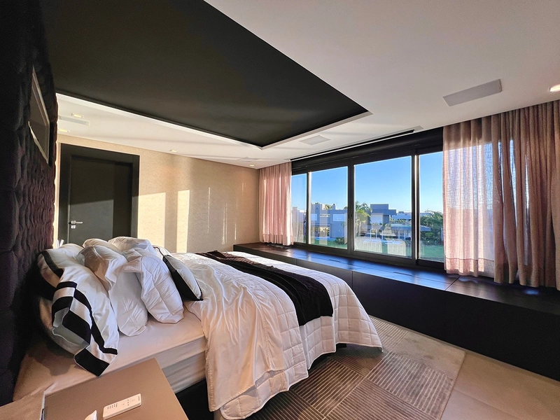 Casa Beira Lago à venda no condomínio Enseada Lagos - Xangri-Lá: 41ª foto da galeria de imagens do imóvel