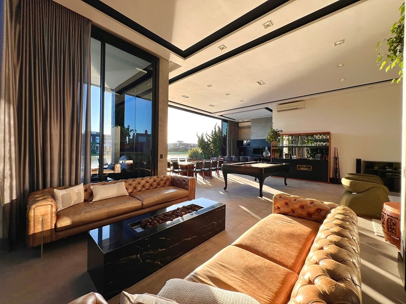 Casa Beira Lago à venda no condomínio Enseada Lagos - Xangri-Lá: 2ª foto da galeria de imagens do imóvel