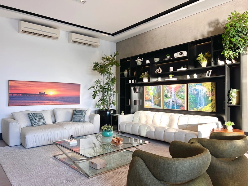 Casa Beira Lago à venda no condomínio Enseada Lagos - Xangri-Lá: 15ª foto da galeria de imagens do imóvel