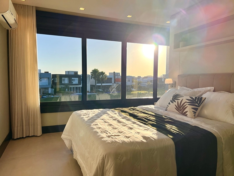 Casa Beira Lago à venda no condomínio Enseada Lagos - Xangri-Lá: 24ª foto da galeria de imagens do imóvel