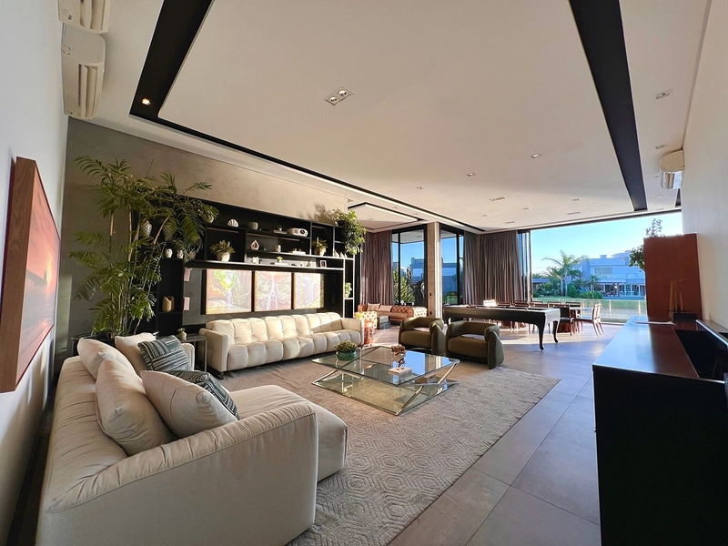 Casa Beira Lago à venda no condomínio Enseada Lagos - Xangri-Lá: 17ª foto da galeria de imagens do imóvel