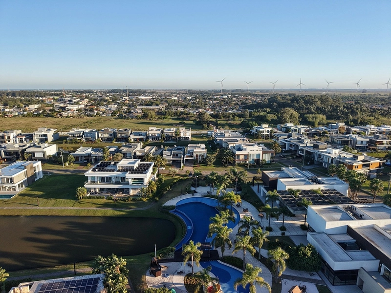 Sobrado à venda no Condomínio Capão Ilhas Resort: 24ª foto da galeria de imagens do imóvel