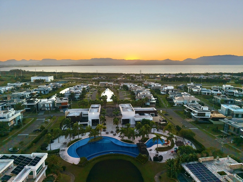 Sobrado à venda no Condomínio Capão Ilhas Resort: 25ª foto da galeria de imagens do imóvel