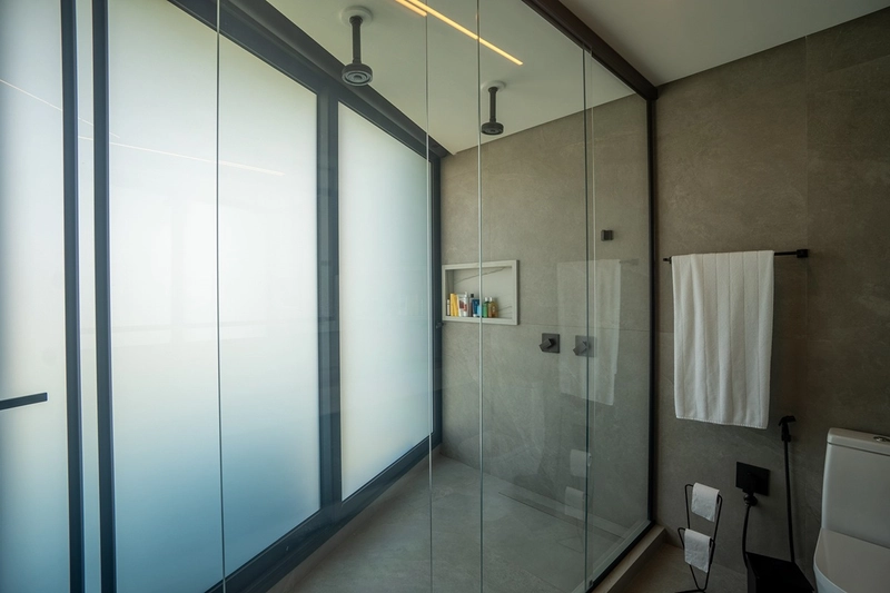 Mansão no condomínio Los Cobos em Xangri-Lá: 48ª foto da galeria de imagens do imóvel