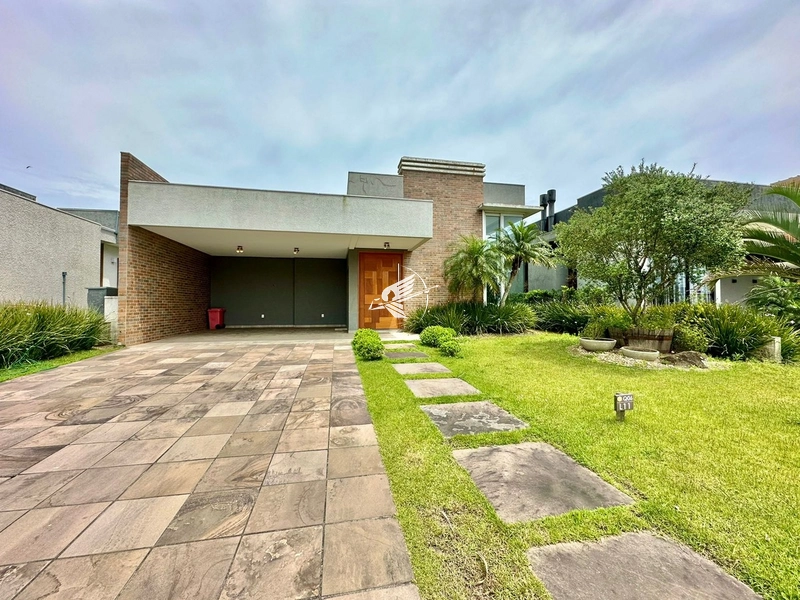 Casa à venda no condomínio Dubai Resort em Capão da Canoa: 2ª foto da galeria de imagens do imóvel